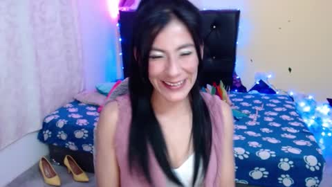 Amber online show from 25, 1, 2025