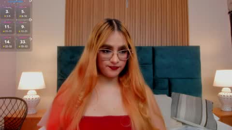 Emily online show from 11, 4, 2026