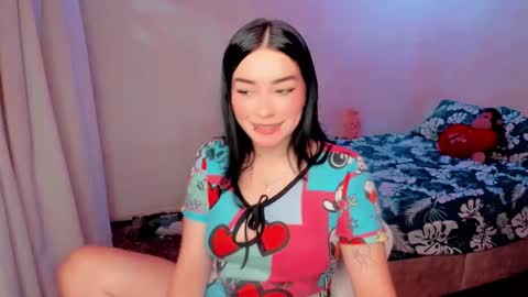 amber online show from 3, 12, 2024