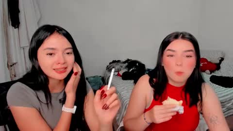 amber online show from 18, 12, 2024