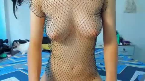 amber_luz_hot online show from 25, 7, 2026