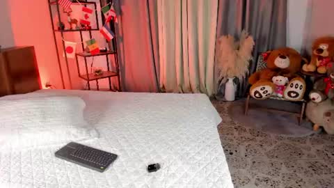 Amber online show from 25, 6, 2026