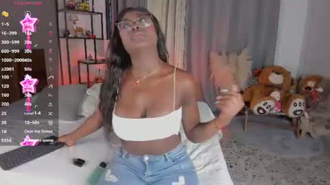 Amber online show from 14, 7, 2026