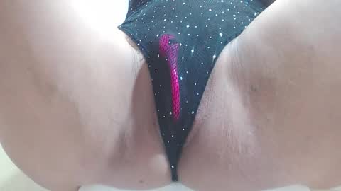 Amber Moore online show from 25, 11, 2025