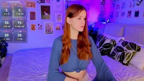 Amber online show from 10, 4, 2026