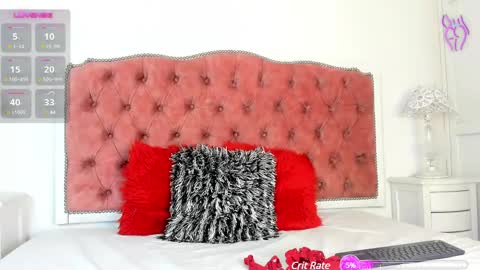 Snapshot of amber_roose75 chatting on 24, 2, 2025 julieta  online show from 24, 2, 2025