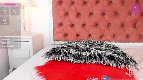 Snapshot of amber_roose75 chatting on 25, 2, 2025 julieta  online show from 25, 2, 2025