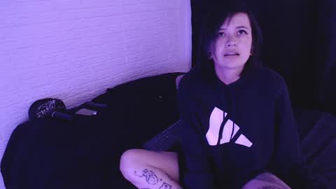 Snapshot of amber_rouss chatting on 11, 12, 2024 ROUSS online show from 11, 12, 2024