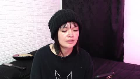 Snapshot of amber_rouss chatting on 29, 12, 2024 ROUSS online show from 29, 12, 2024