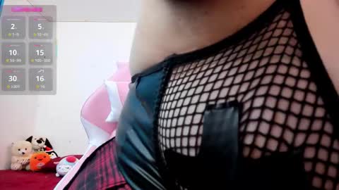 amber_sexy14 online show from 20, 3, 2026