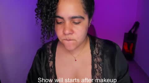 find me here ---    online show from 21, 5, 2026