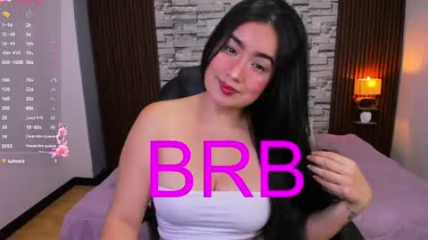 AMBER online show from 27, 7, 2026