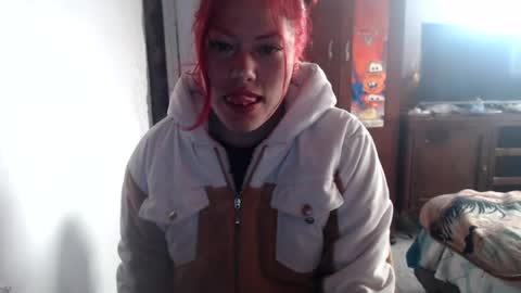 amber_squirtsxx online show from 2, 7, 2026