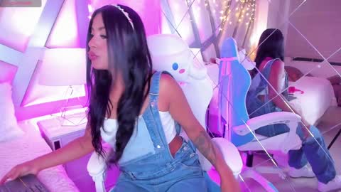 Tell me Amber online show from 14, 1, 2025