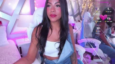 Tell me Amber online show from 14, 1, 2025