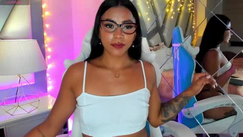 Tell me Amber online show from 21, 1, 2025