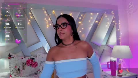 Tell me Amber online show from 30, 1, 2025