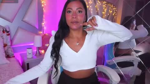 Tell me Amber online show from 12, 2, 2025