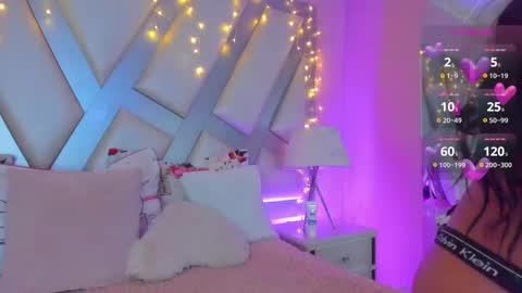 Tell me Amber online show from 21, 2, 2025