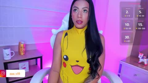 Tell me Amber online show from 4, 10, 2025