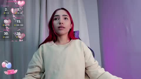 Amber Baker  online show from 24, 2, 2025