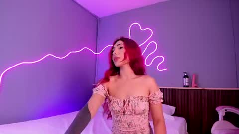 Amber Baker  online show from 22, 6, 2026