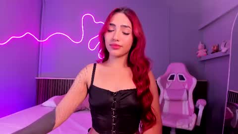 Amber Baker  online show from 2, 7, 2026