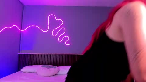 Amber Baker  online show from 10, 7, 2026