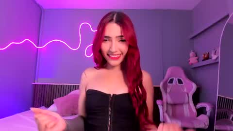 Amber Baker  online show from 12, 7, 2026