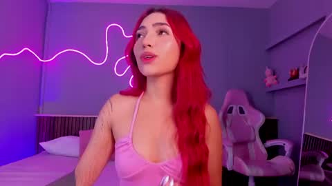 Amber Baker  online show from 15, 7, 2026