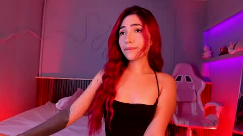 Amber Baker  online show from 26, 7, 2026