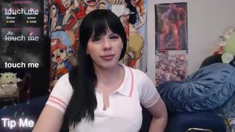Amber Chase online show from 14, 1, 2026