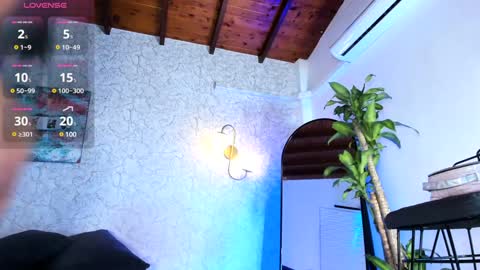 Amber Collins online show from 24, 1, 2025