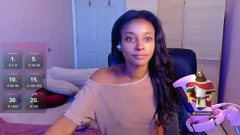 amberfae online show from 10, 6, 2026