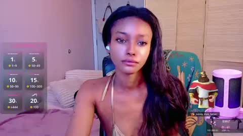 amberfae online show from 16, 6, 2026