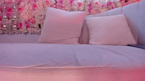 Amber  online show from 19, 2, 2025