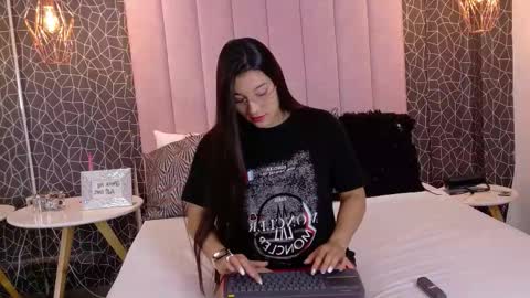 Amber online show from 24, 11, 2025