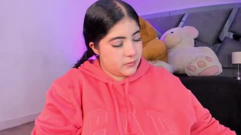 Amber  online show from 16, 11, 2025