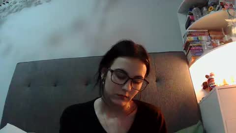 AmberIsPurple online show from 3, 1, 2025
