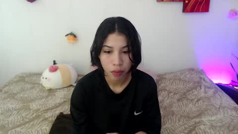 Amber Jeong online show from 1, 12, 2024