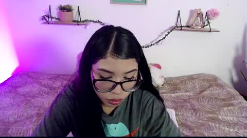 Amber Jeong online show from 14, 1, 2025