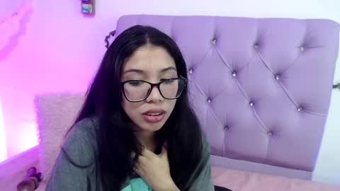 Amber Jeong online show from 26, 1, 2025