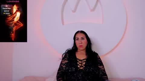 Snapshot of amberjoymilf chatting on 8, 2, 2026 Amber online show from 8, 2, 2026