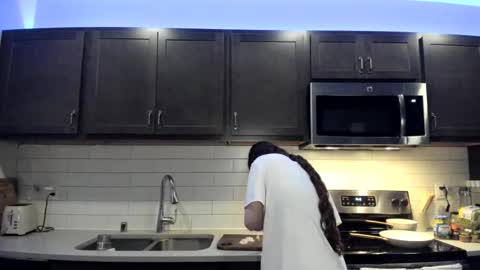 amberkinsley online show from 20, 1, 2025