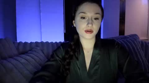 amberkinsley online show from 23, 2, 2025