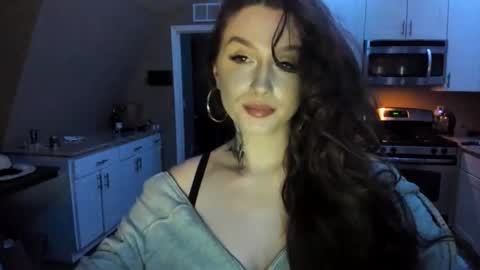 amberkinsley online show from 16, 5, 2026