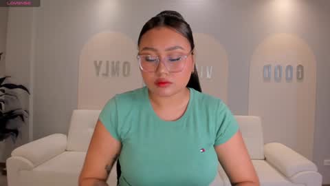 Amber  online show from 5, 2, 2025