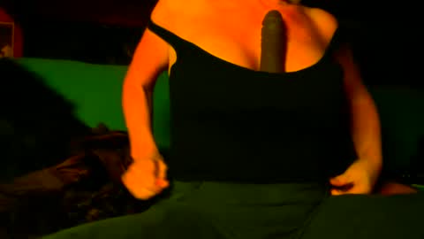 Amberloves2write aka AmberMyBelle online show from 5, 12, 2024