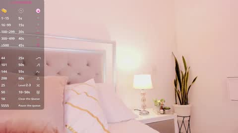 Amber online show from 11, 3, 2025