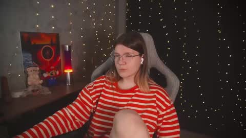 my name is Sonya but you can call me your favorite girl 3 online show from 2, 12, 2025